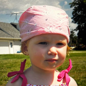 Meet your Posher, Mara